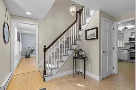 9 Little Pine Lane Exeter NH 03833
