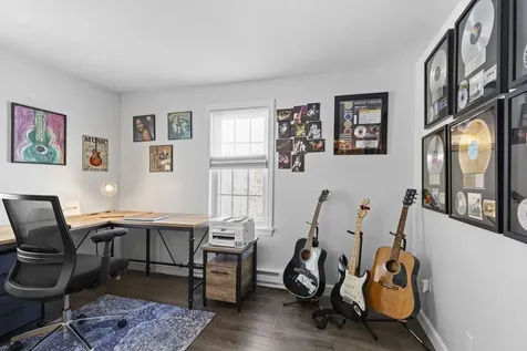 9 Little Pine Lane Exeter NH 03833