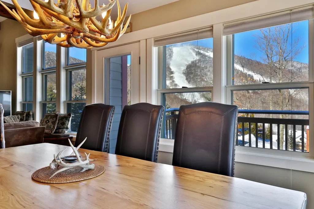 94 Glissade Drive Killington VT 05751