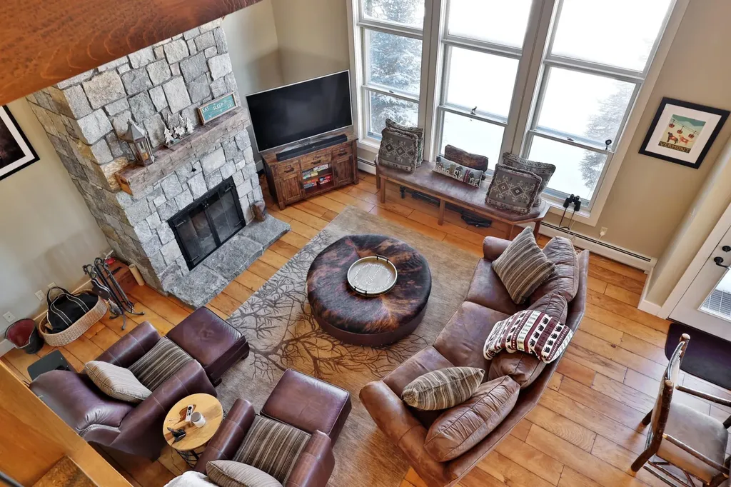 94 Glissade Drive Killington VT 05751