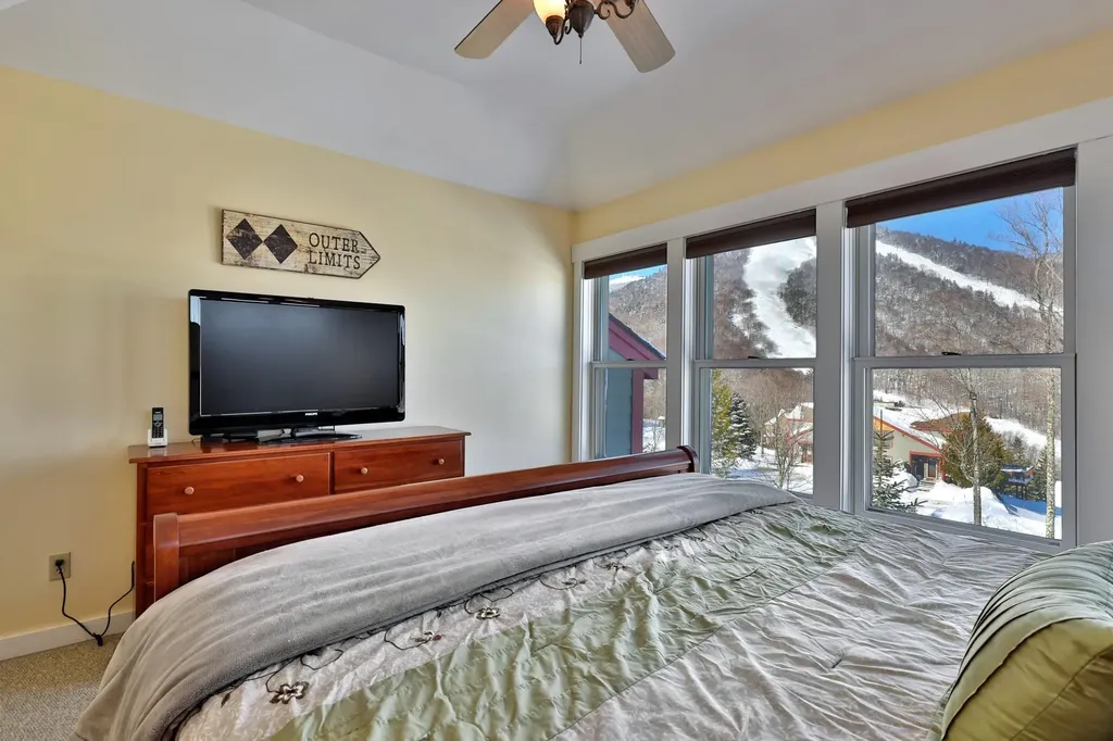 94 Glissade Drive Killington VT 05751