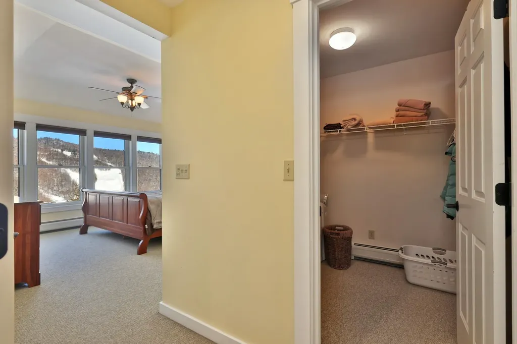 94 Glissade Drive Killington VT 05751