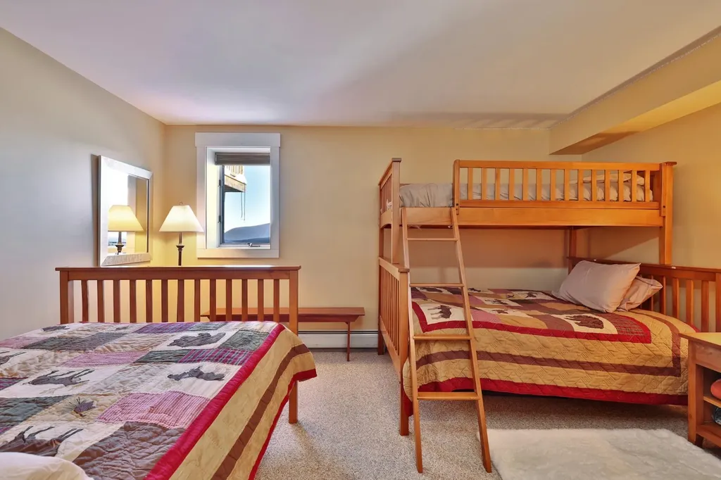 94 Glissade Drive Killington VT 05751