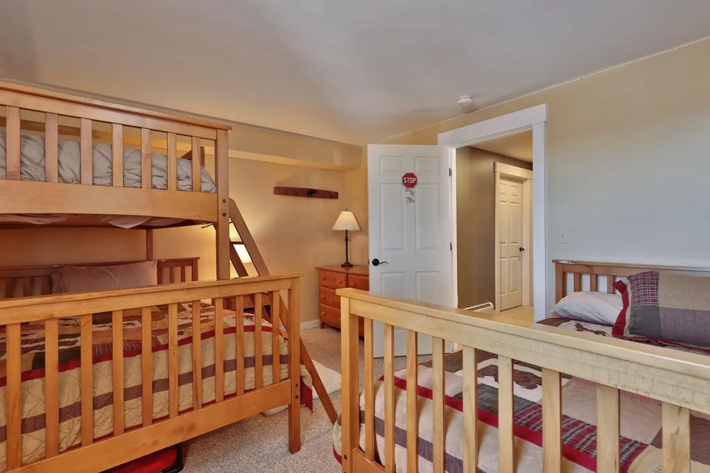 94 Glissade Drive Killington VT 05751