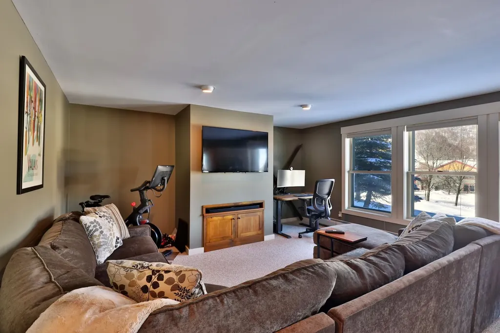 94 Glissade Drive Killington VT 05751