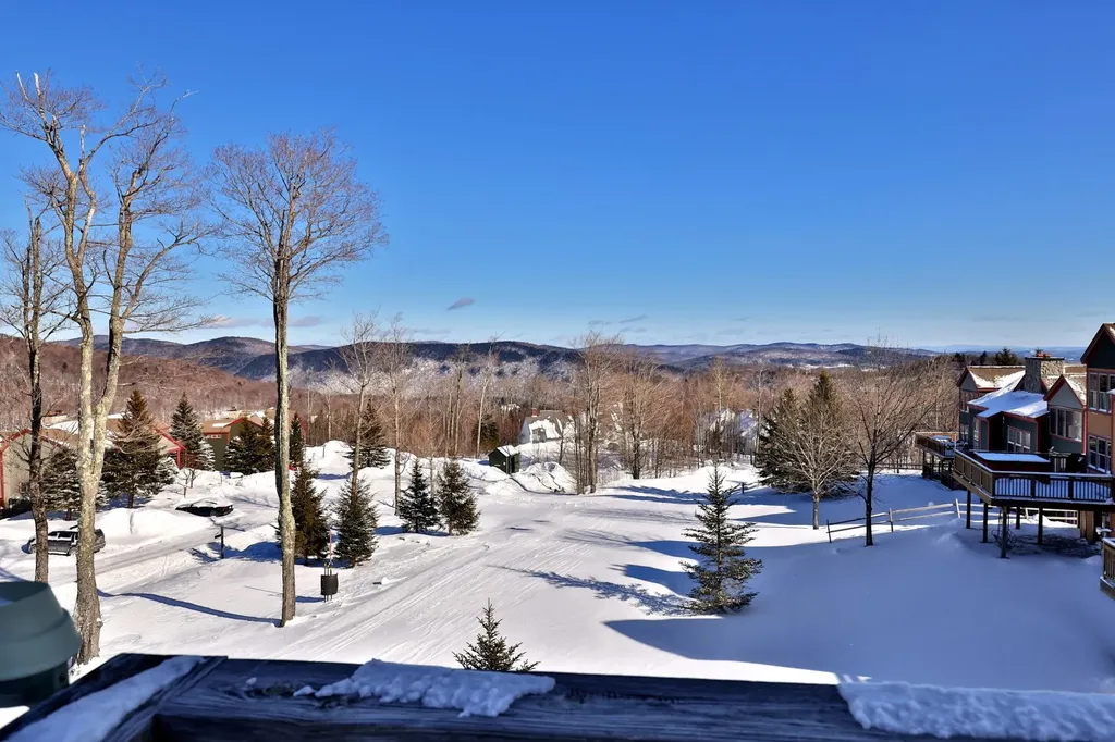 94 Glissade Drive Killington VT 05751