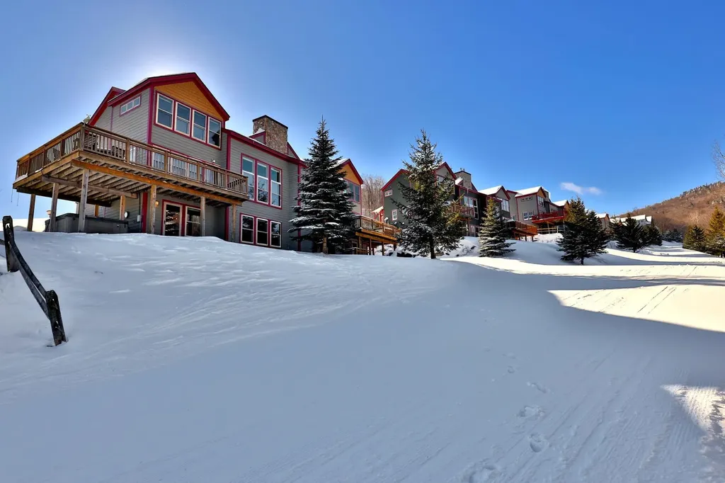 94 Glissade Drive Killington VT 05751