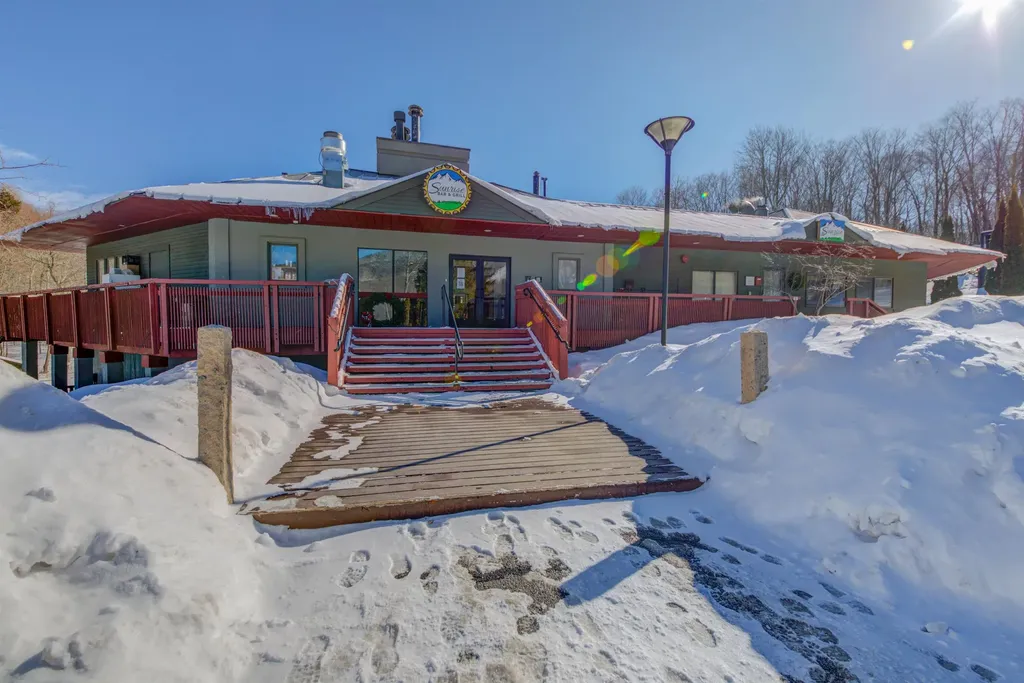 94 Glissade Drive Killington VT 05751