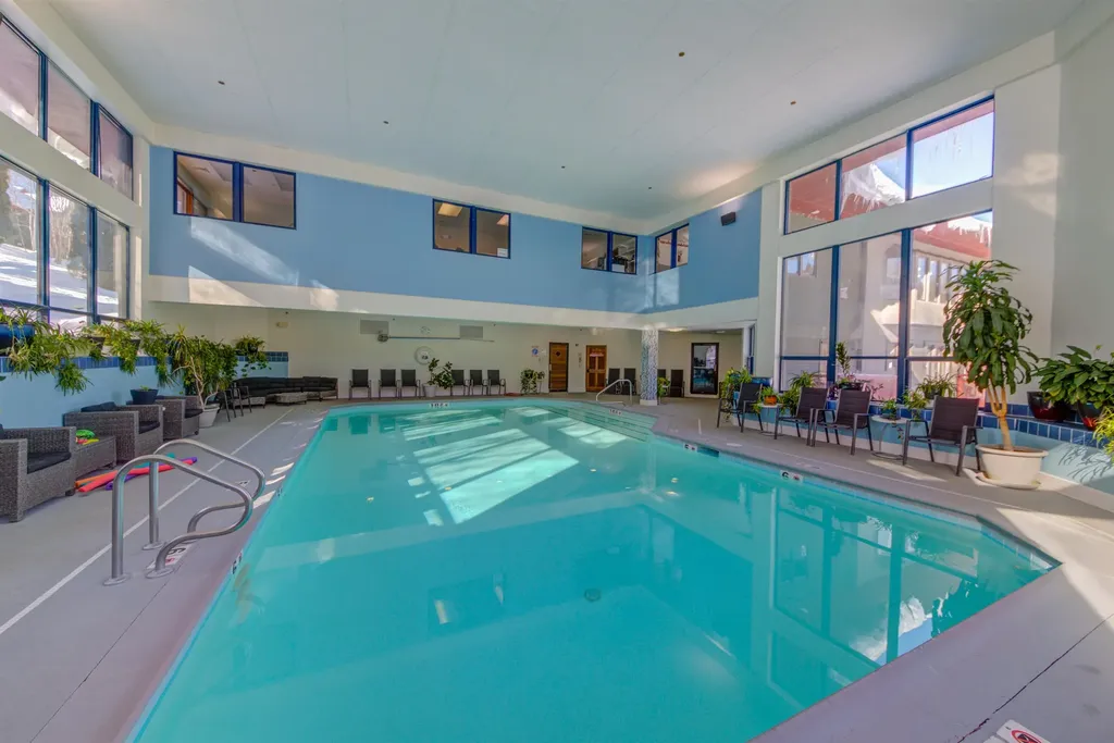 94 Glissade Drive Killington VT 05751