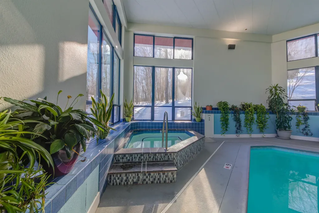 94 Glissade Drive Killington VT 05751