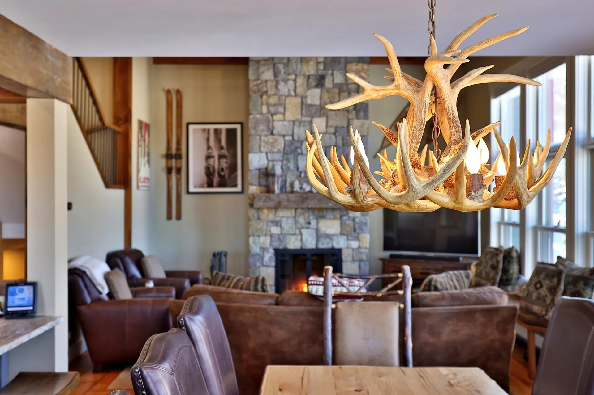 94 Glissade Drive Killington VT 05751