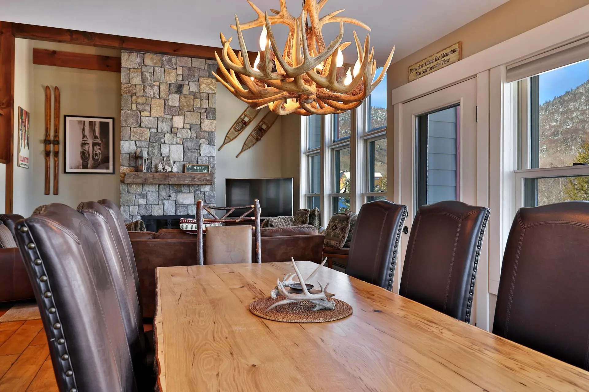 94 Glissade Drive Killington VT 05751