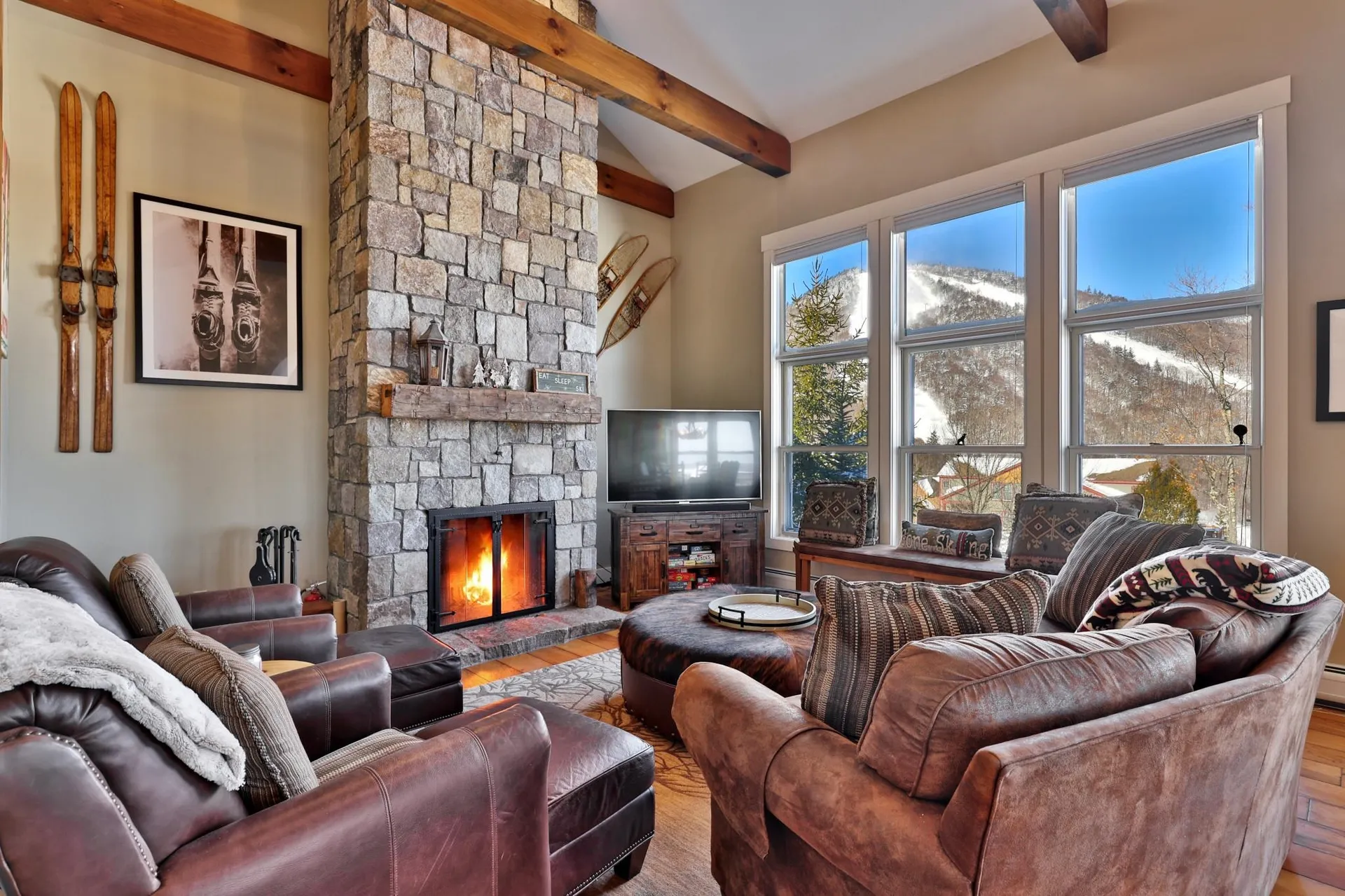 94 Glissade Drive Killington VT 05751