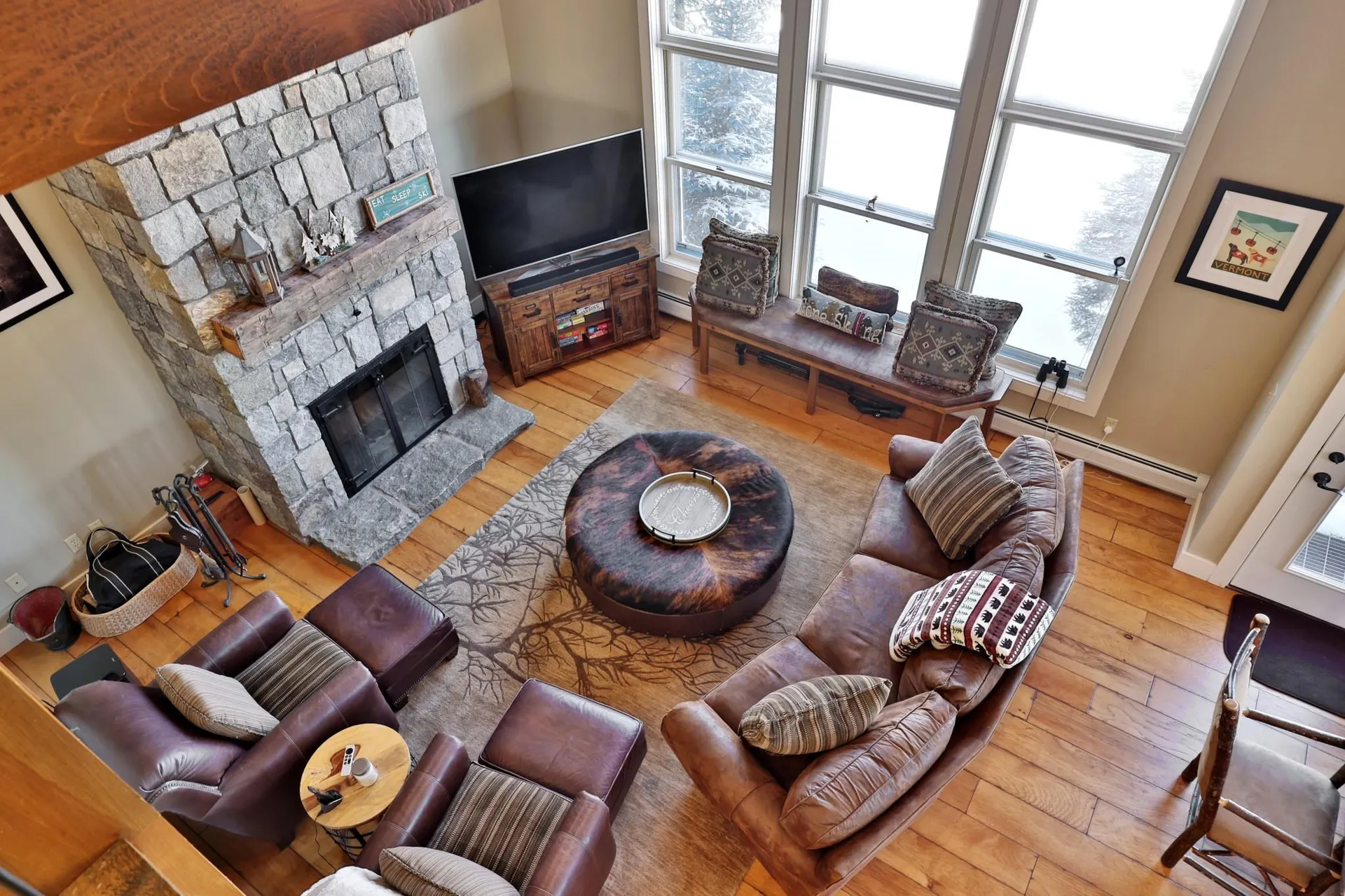 94 Glissade Drive Killington VT 05751