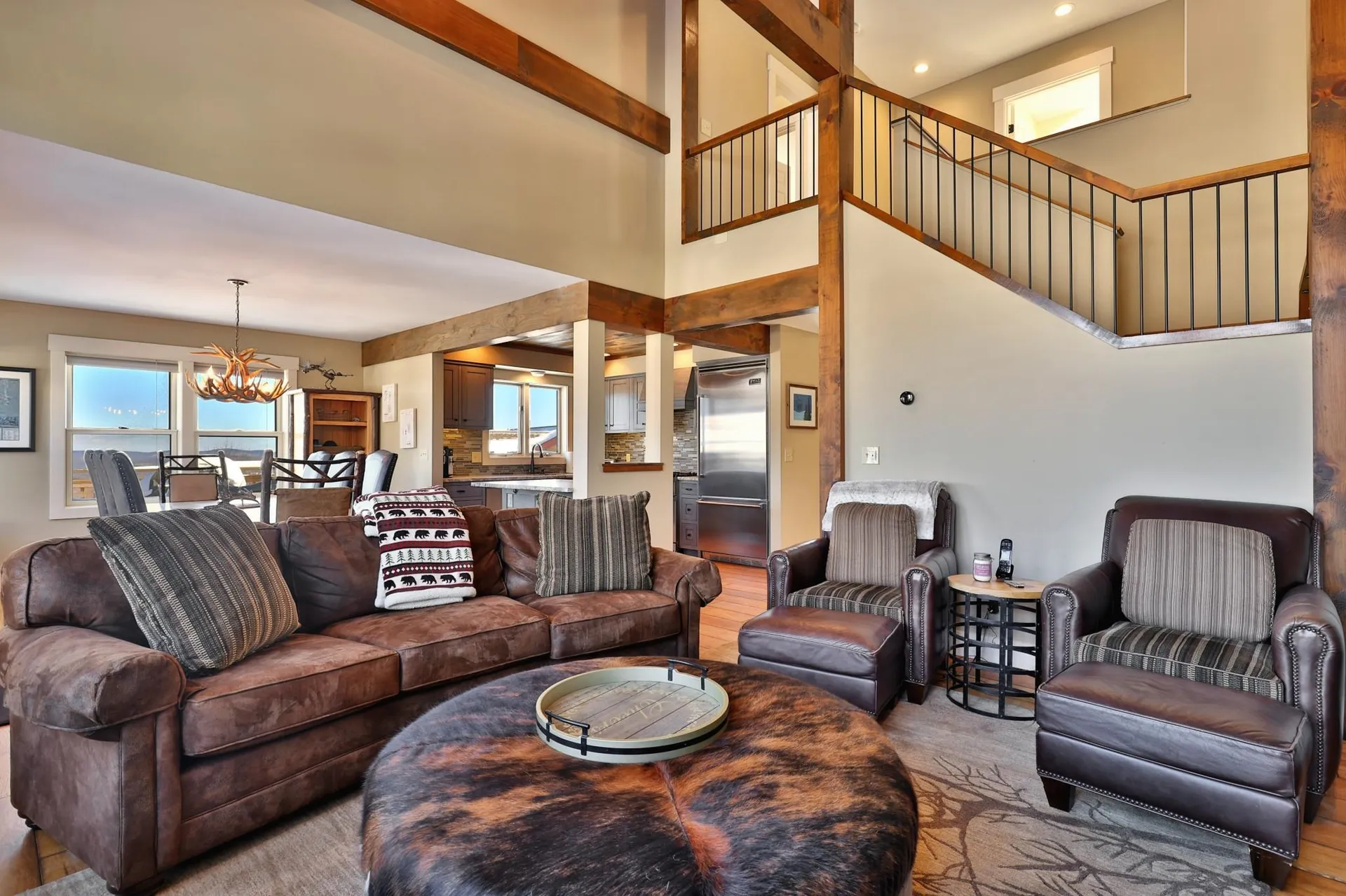 94 Glissade Drive Killington VT 05751