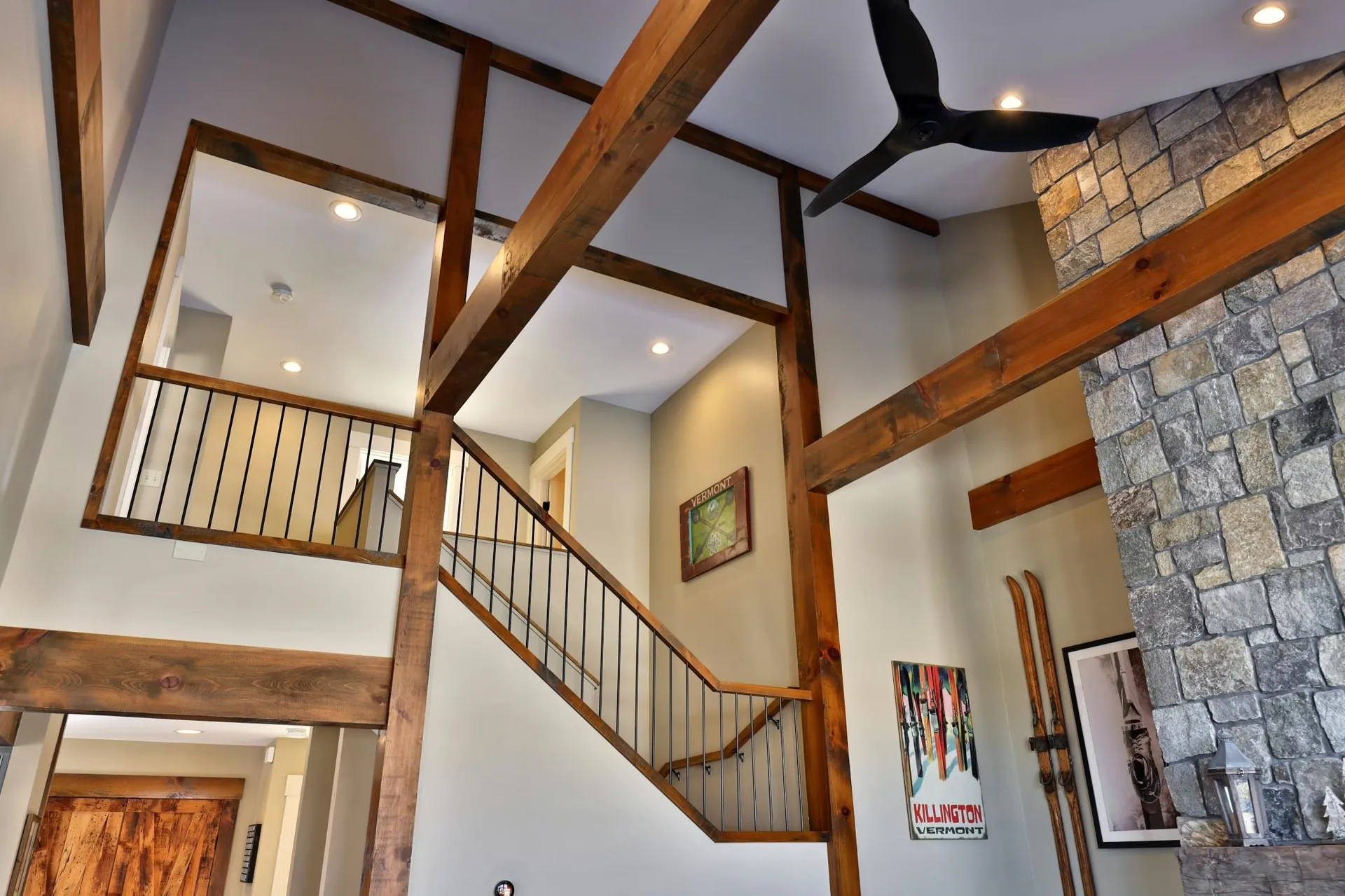 94 Glissade Drive Killington VT 05751