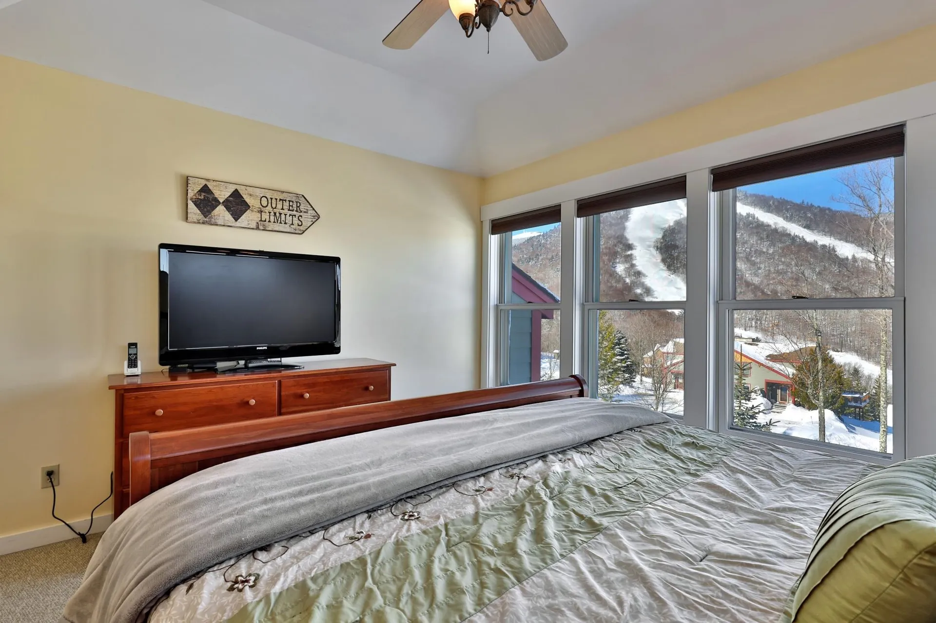 94 Glissade Drive Killington VT 05751