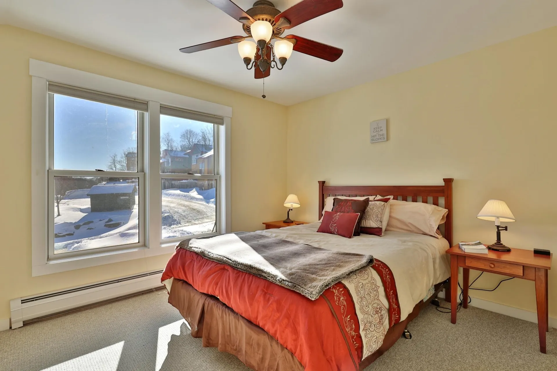 94 Glissade Drive Killington VT 05751