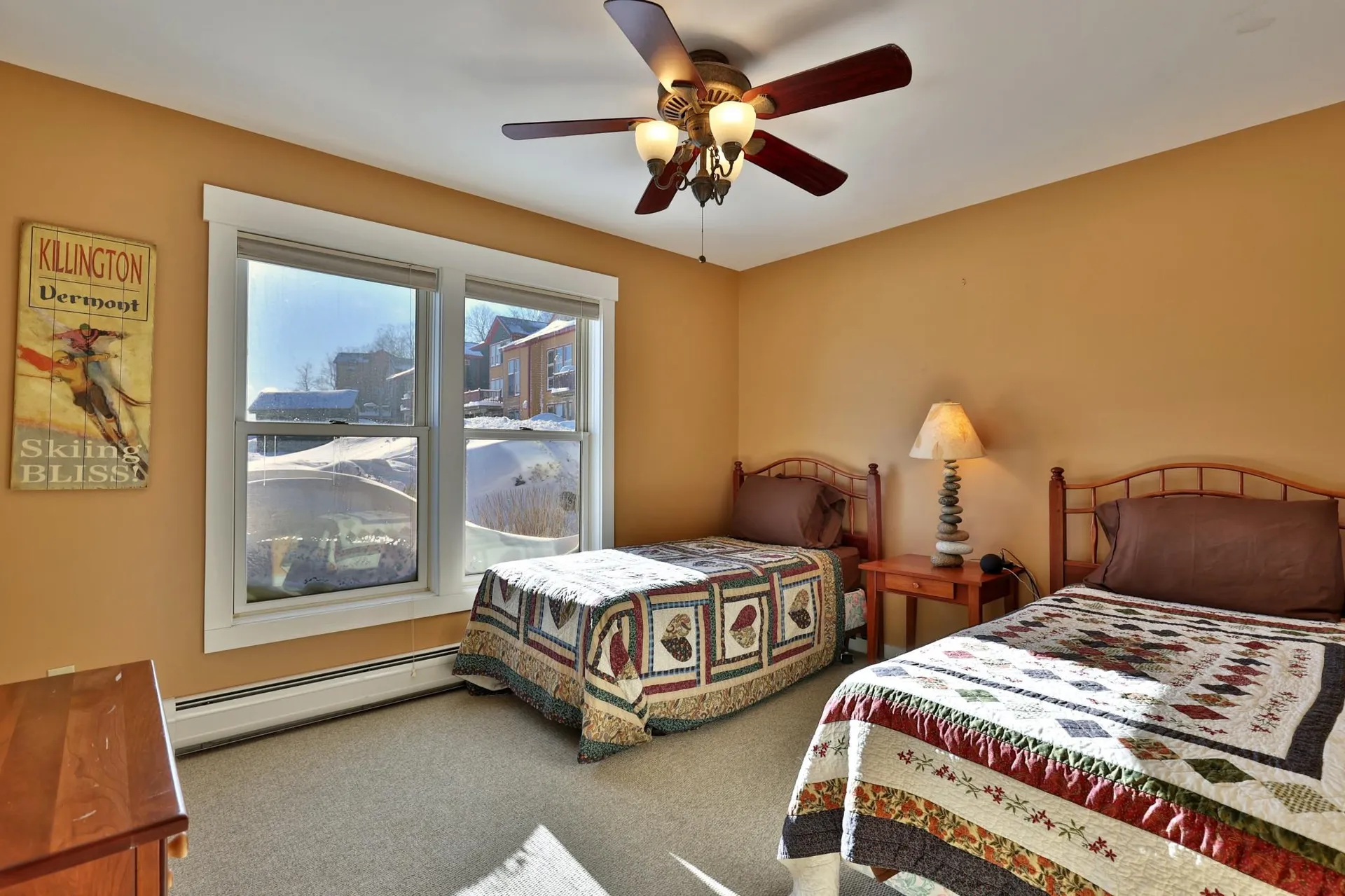 94 Glissade Drive Killington VT 05751