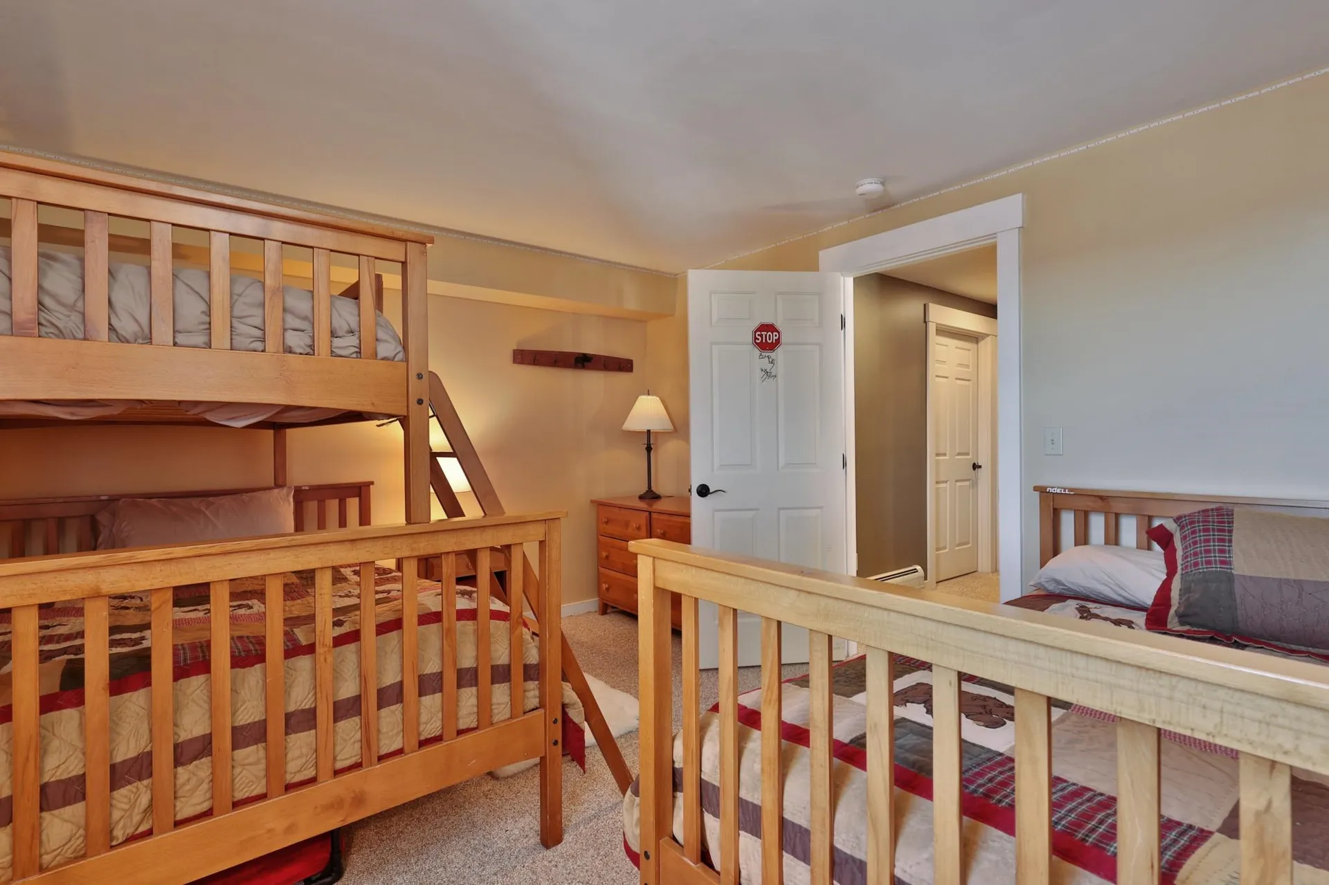 94 Glissade Drive Killington VT 05751