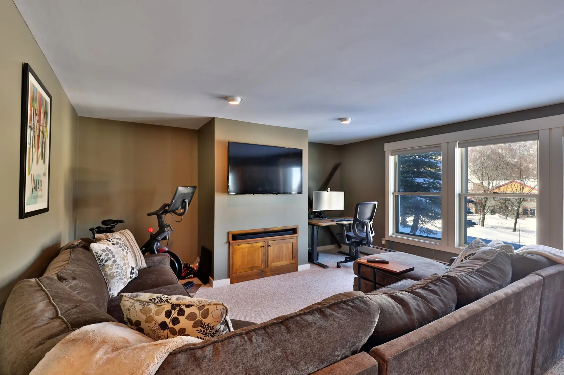 94 Glissade Drive Killington VT 05751