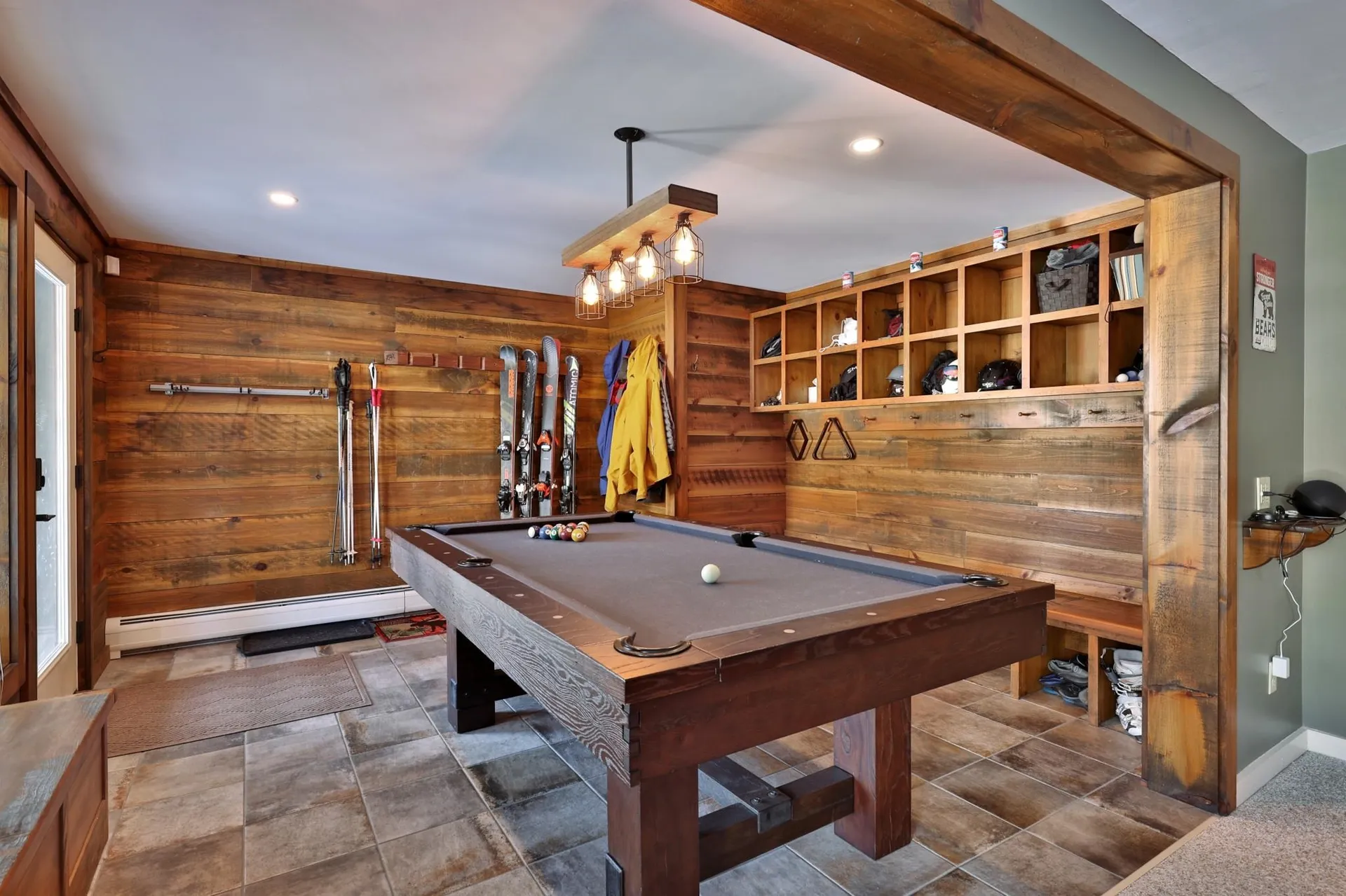 94 Glissade Drive Killington VT 05751