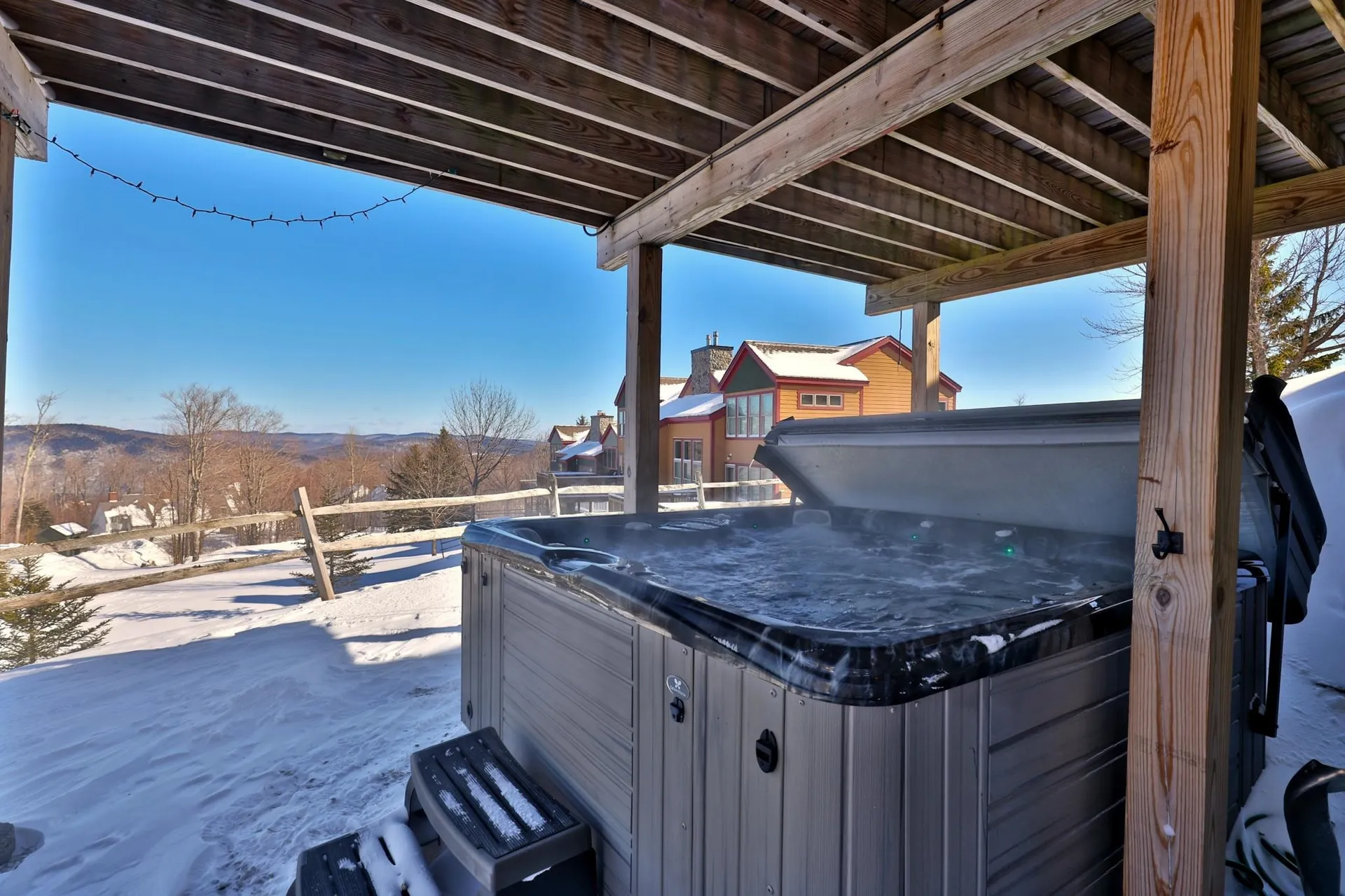 94 Glissade Drive Killington VT 05751