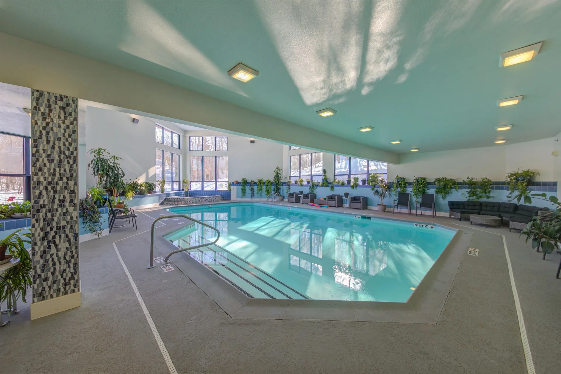 94 Glissade Drive Killington VT 05751