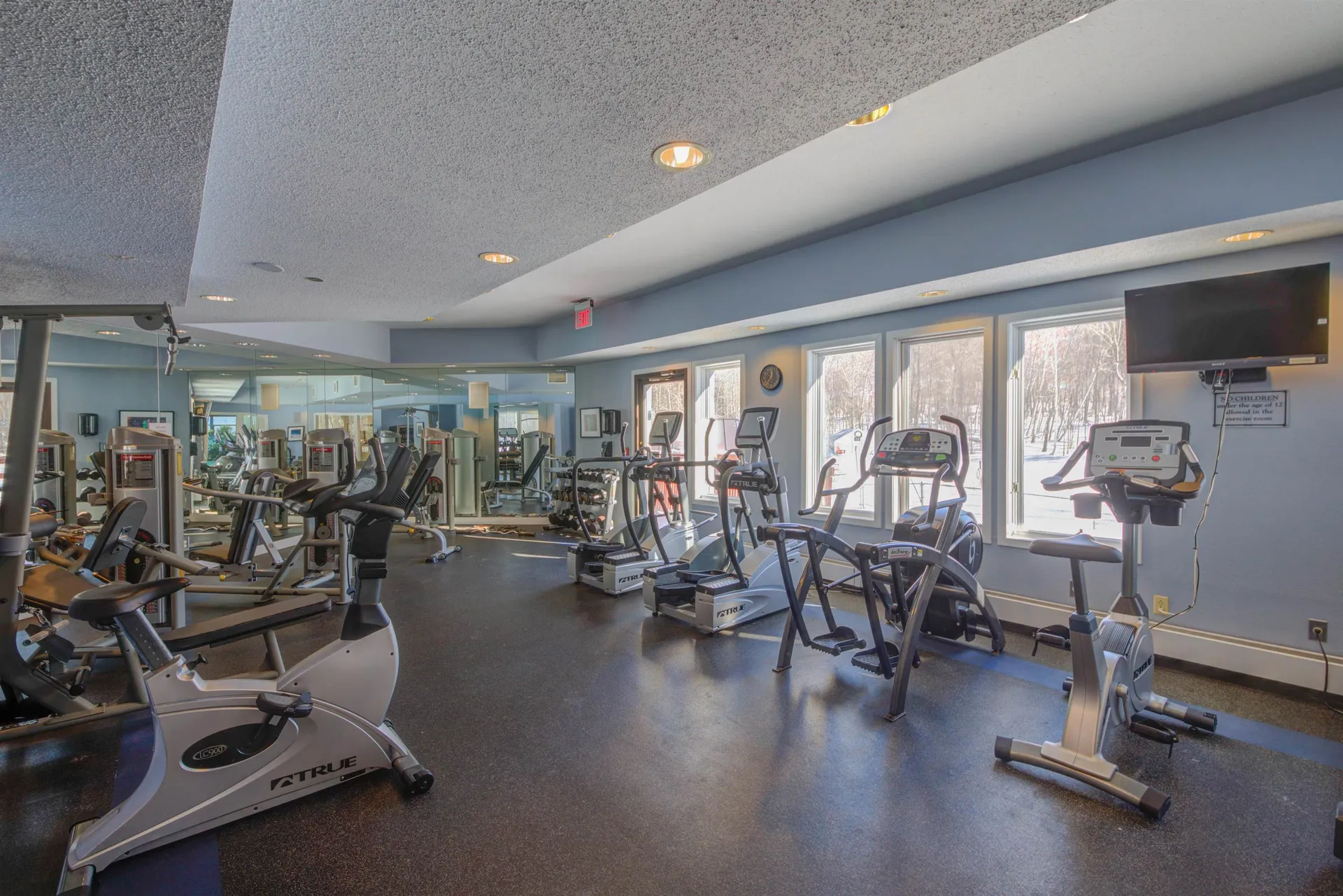 94 Glissade Drive Killington VT 05751