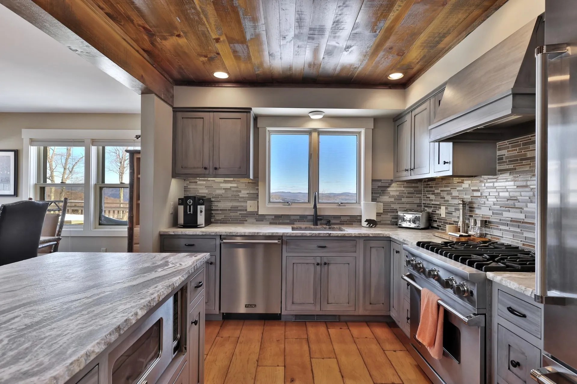 94 Glissade Drive Killington VT 05751