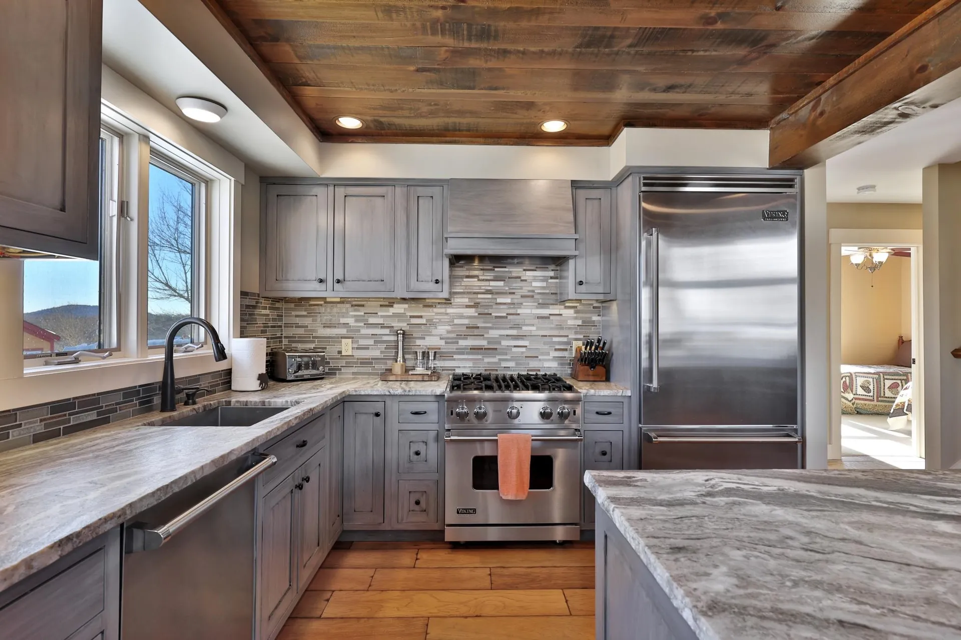 94 Glissade Drive Killington VT 05751