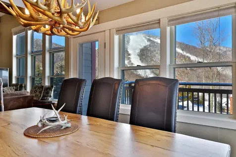 94 Glissade Drive Killington VT 05751