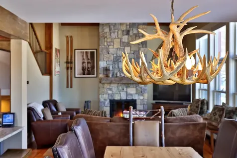 94 Glissade Drive Killington VT 05751