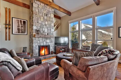 94 Glissade Drive Killington VT 05751