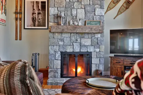 94 Glissade Drive Killington VT 05751