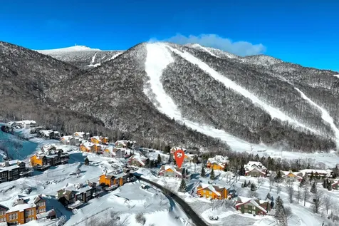 94 Glissade Drive Killington VT 05751