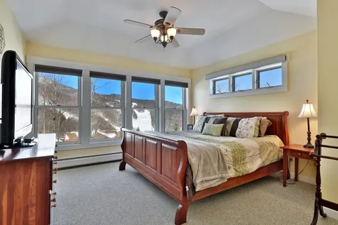 94 Glissade Drive Killington VT 05751