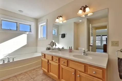 94 Glissade Drive Killington VT 05751