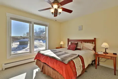 94 Glissade Drive Killington VT 05751