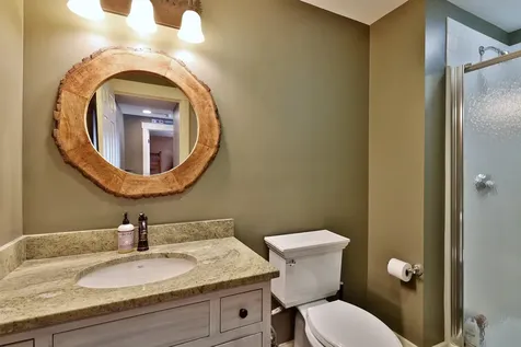 94 Glissade Drive Killington VT 05751