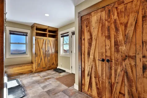 94 Glissade Drive Killington VT 05751