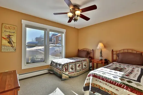 94 Glissade Drive Killington VT 05751