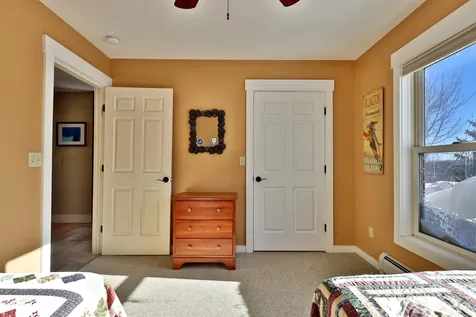 94 Glissade Drive Killington VT 05751