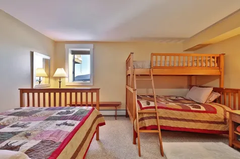 94 Glissade Drive Killington VT 05751