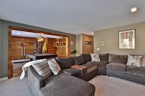 94 Glissade Drive Killington VT 05751