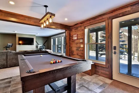 94 Glissade Drive Killington VT 05751