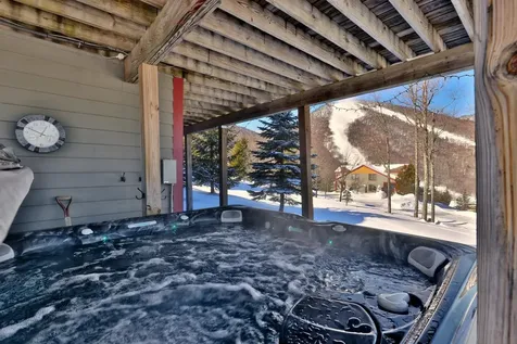 94 Glissade Drive Killington VT 05751