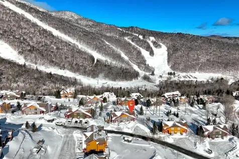 94 Glissade Drive Killington VT 05751