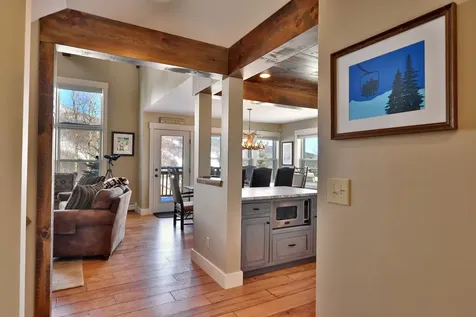 94 Glissade Drive Killington VT 05751