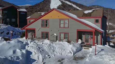 94 Glissade Drive Killington VT 05751